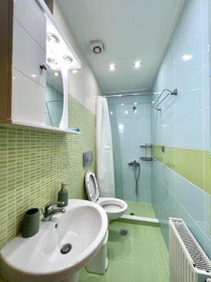 Central Apartment In Quiet Neighborhood Near Sandy Beach Chania  Luaran gambar