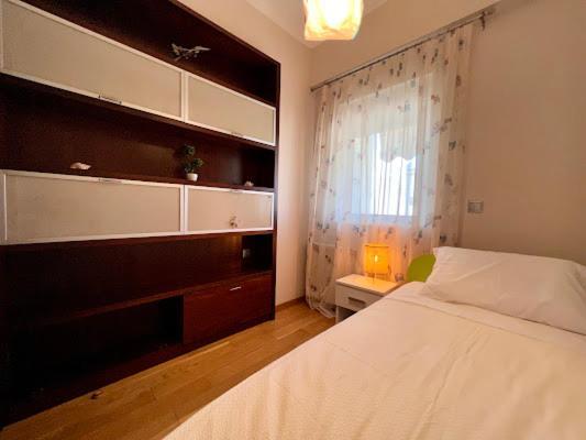 Central Apartment In Quiet Neighborhood Near Sandy Beach Chania  Luaran gambar