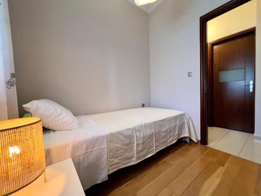 Central Apartment In Quiet Neighborhood Near Sandy Beach Chania  Luaran gambar