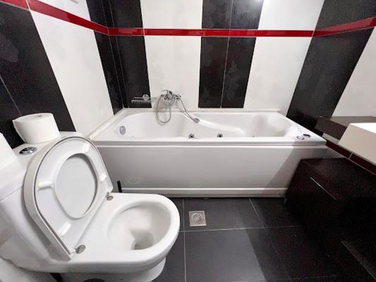Central Apartment In Quiet Neighborhood Near Sandy Beach Chania  Luaran gambar